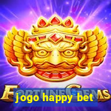 jogo happy bet